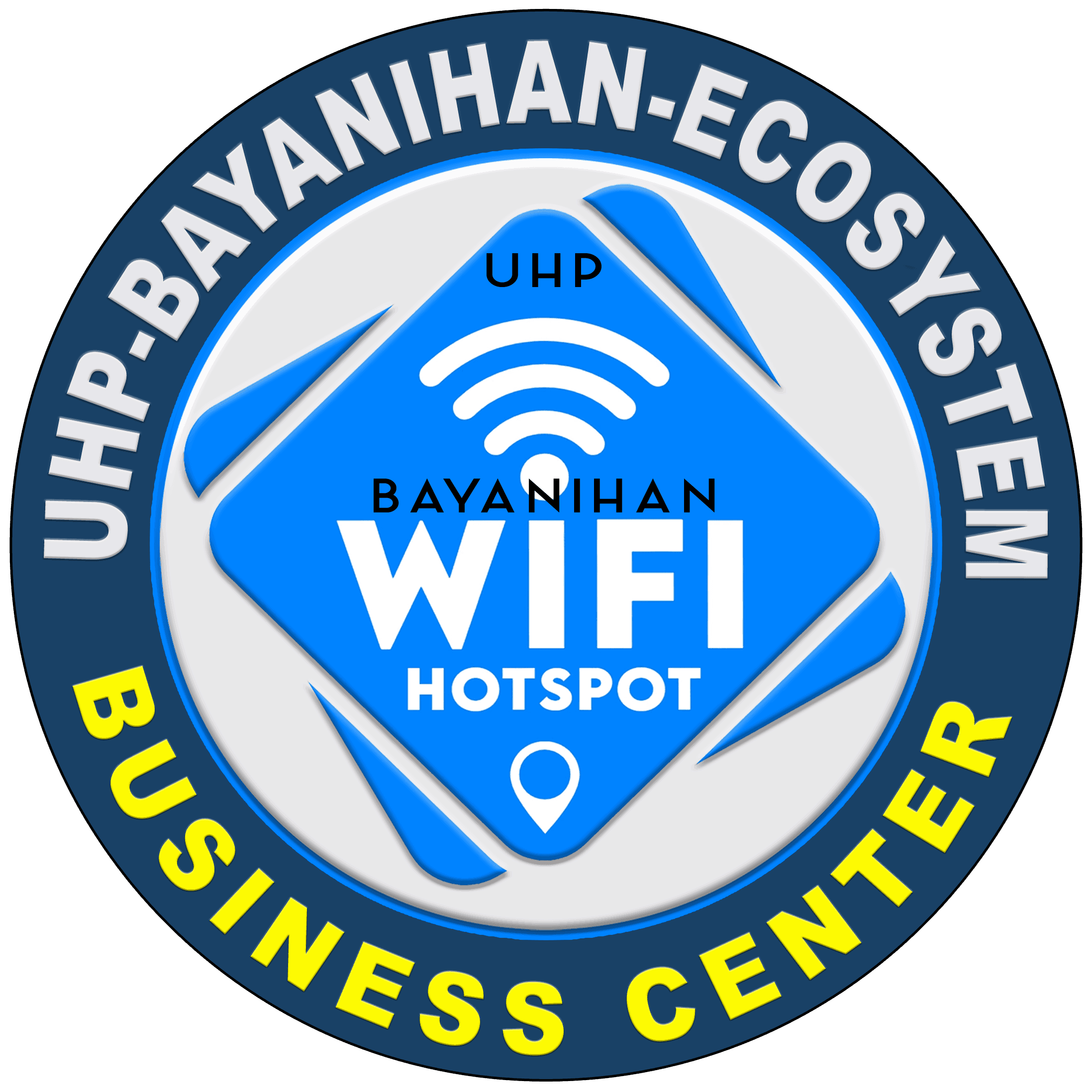 UHP Logo